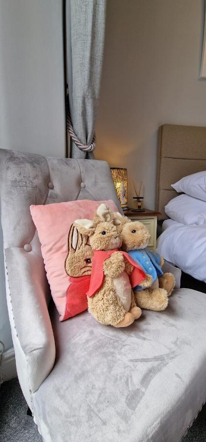 Bonny Brae House By Woodland Park Hotell Windermere Eksteriør bilde