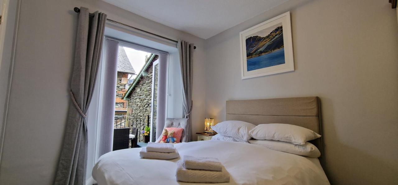 Bonny Brae House By Woodland Park Hotell Windermere Eksteriør bilde