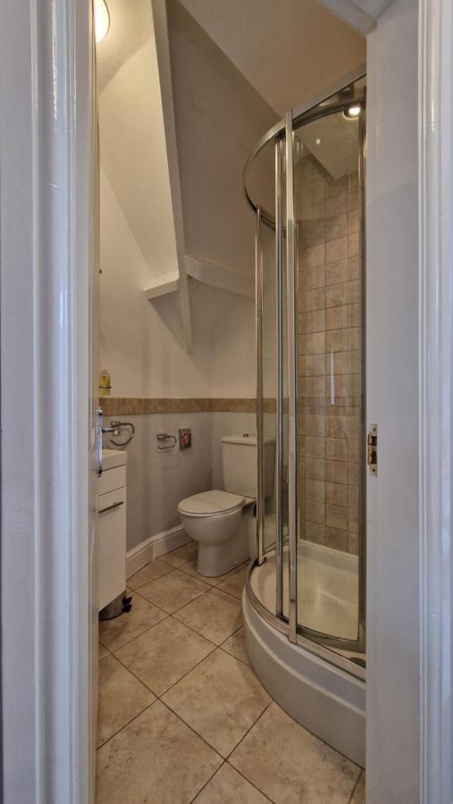Bonny Brae House By Woodland Park Hotell Windermere Eksteriør bilde